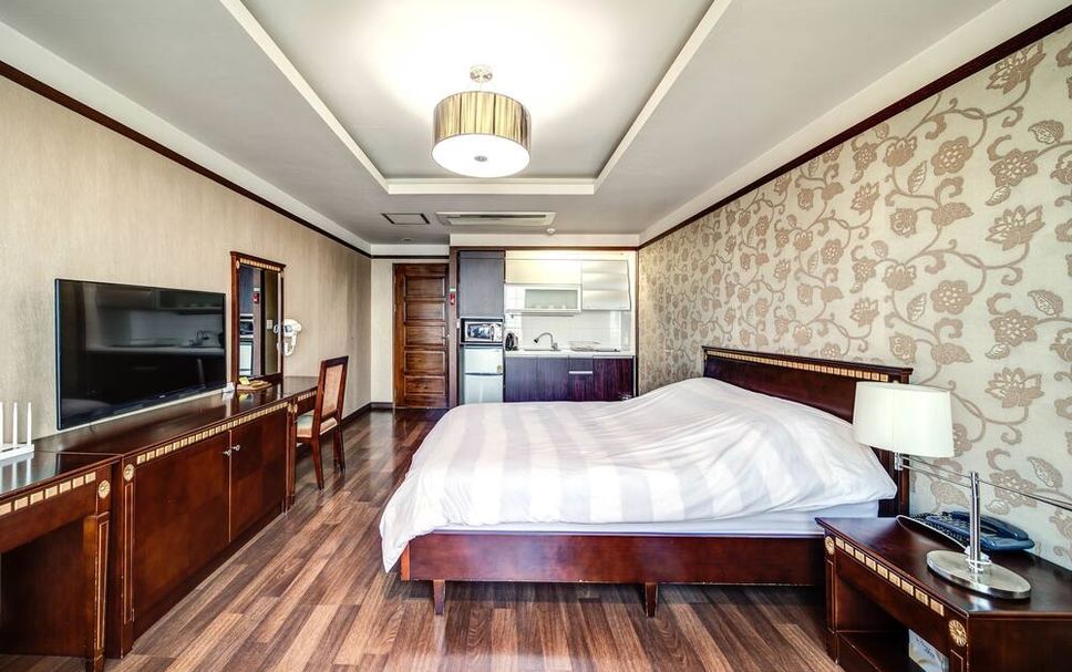 ห้องนอน รูปภาพ