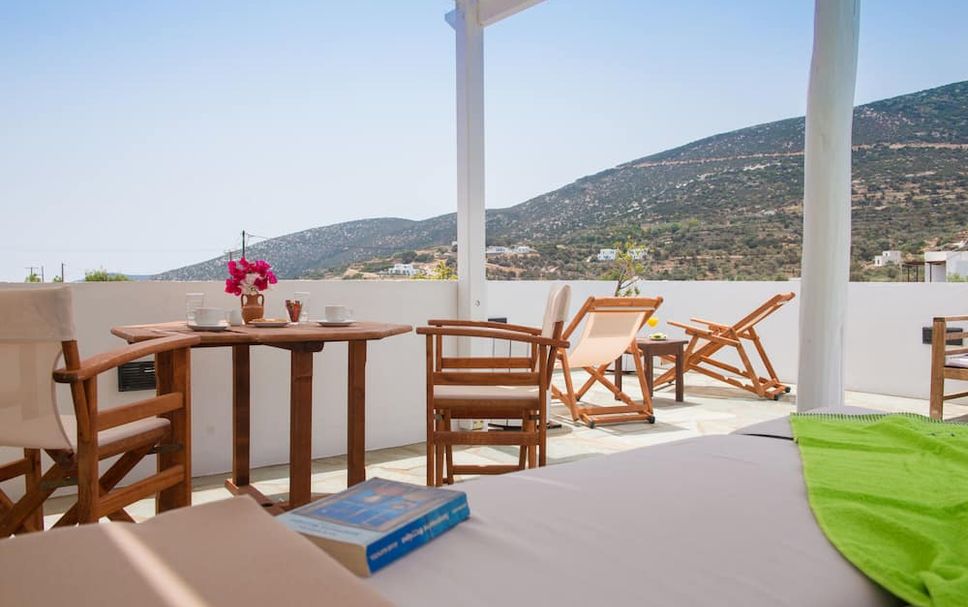 ระเบียง รูปภาพ