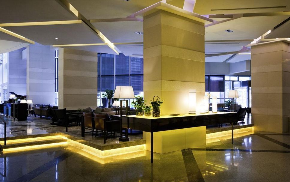 ล็อบบี้ รูปภาพ