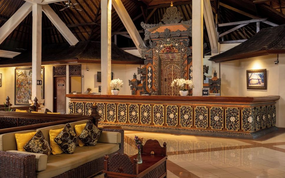 ล็อบบี้ รูปภาพ