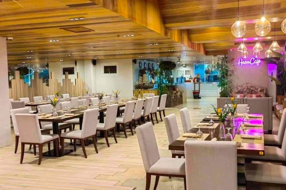 ร้านอาหาร