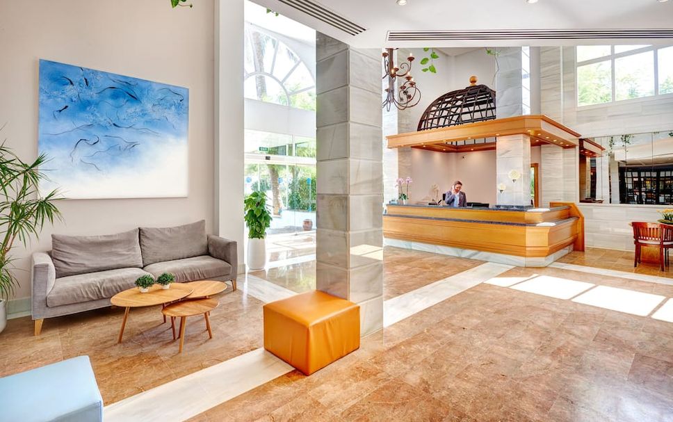 แผนกต้อนรับส่วนหน้า รูปภาพ