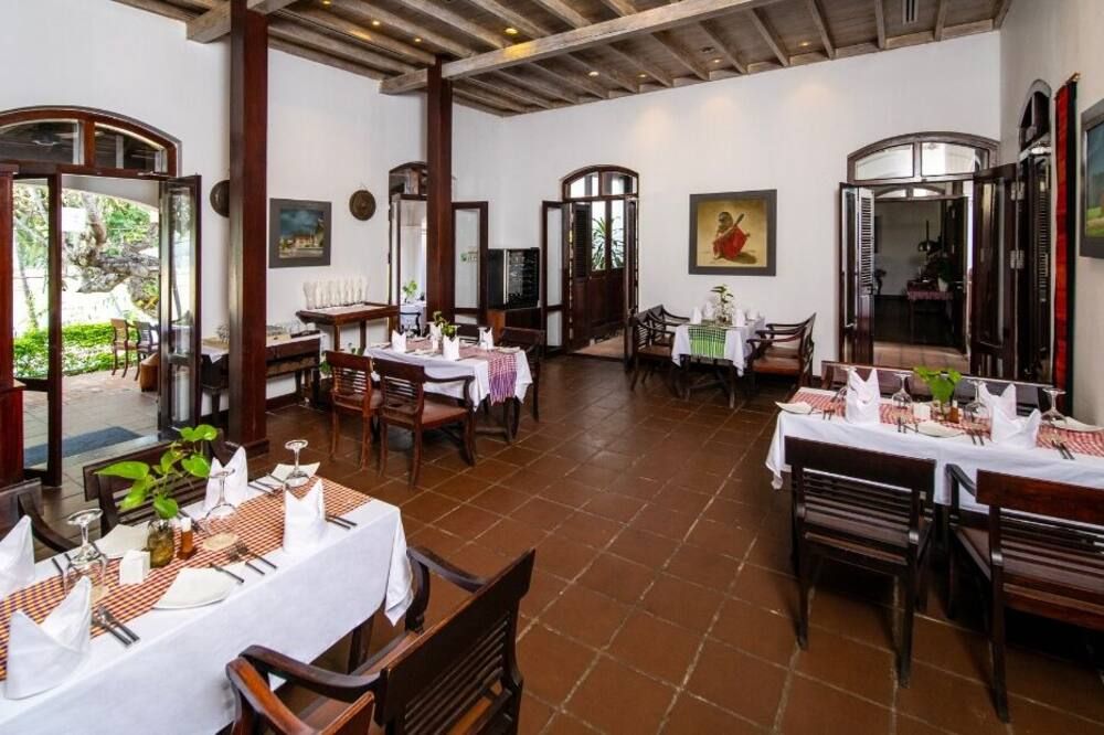 ร้านอาหาร รูปภาพ