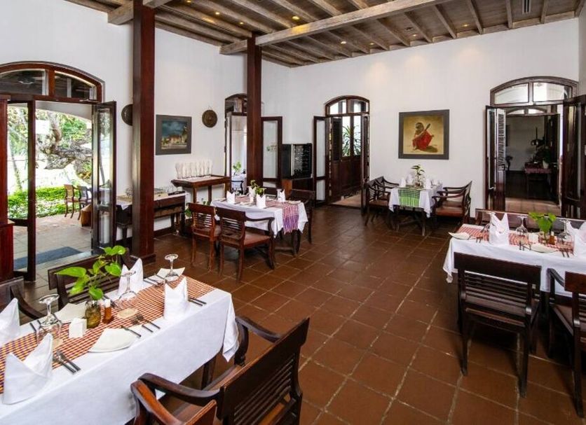 ร้านอาหาร รูปภาพ