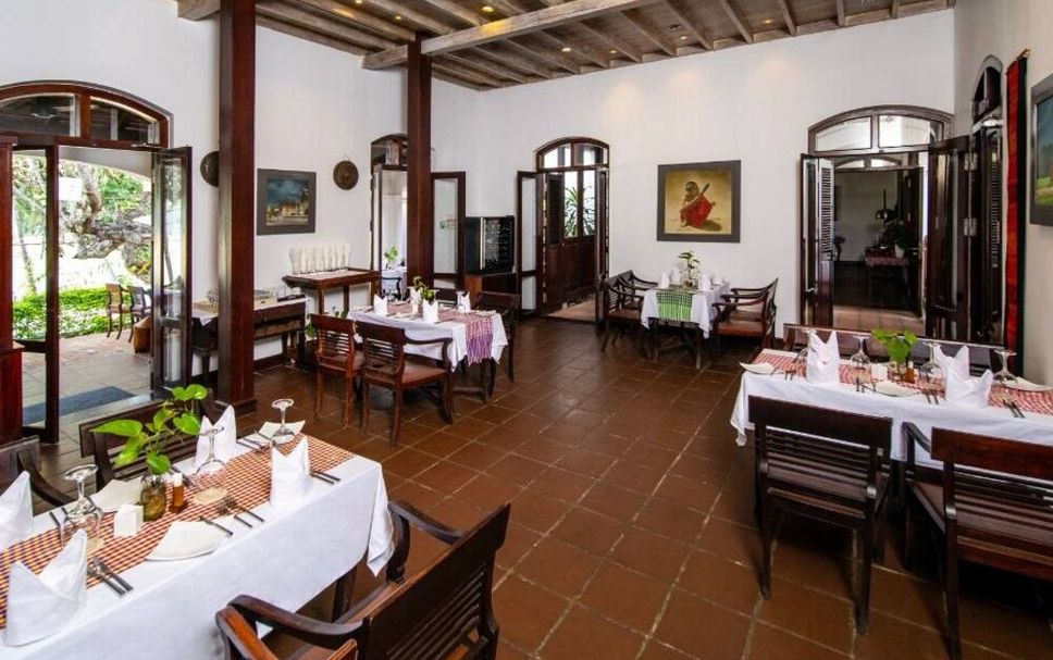 ร้านอาหาร รูปภาพ