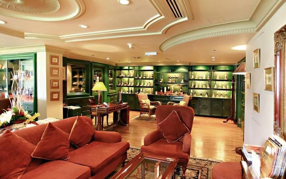 เลานจ์ รูปภาพ