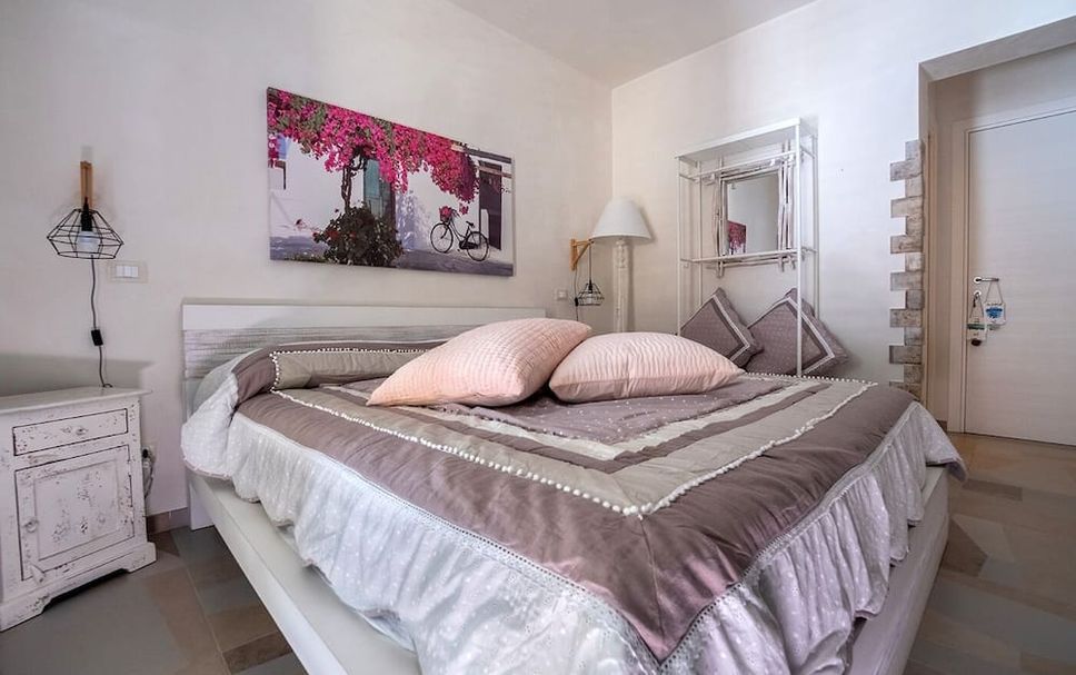 ห้องนอน รูปภาพ