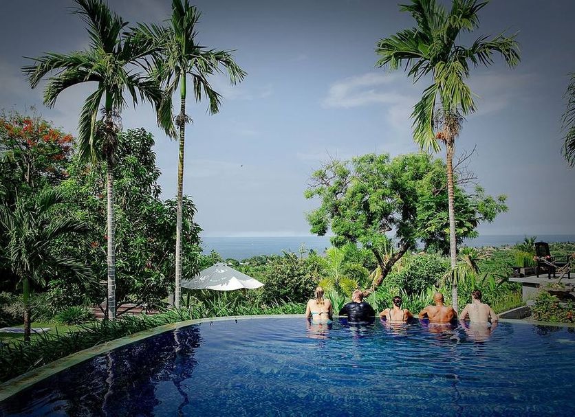 สระว่ายน้ำ รูปภาพ