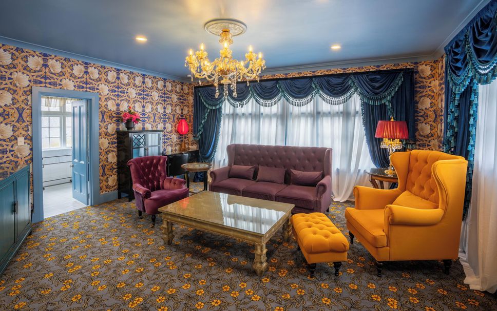 เลานจ์ รูปภาพ