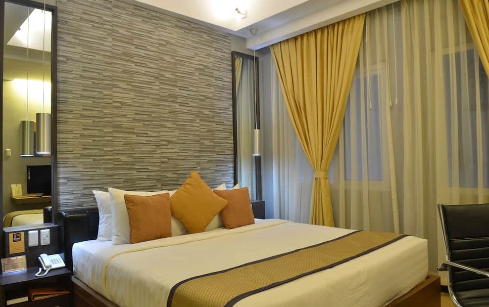 ห้องนอน รูปภาพ