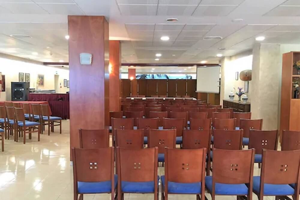 ห้องประชุม