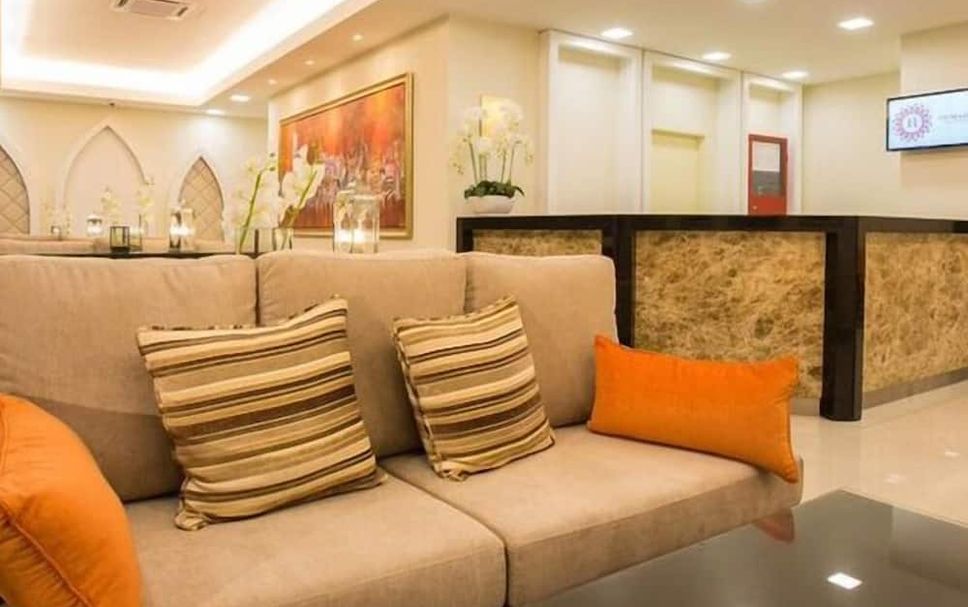 ล็อบบี้ รูปภาพ