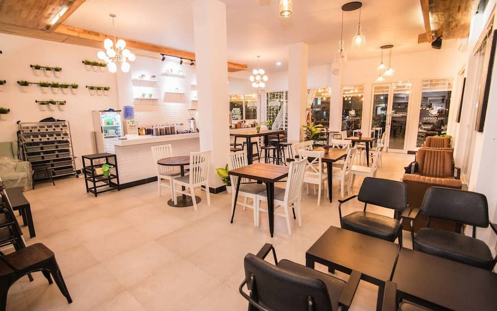 ร้านอาหาร รูปภาพ