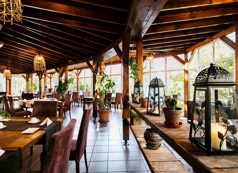 ร้านอาหาร รูปภาพ