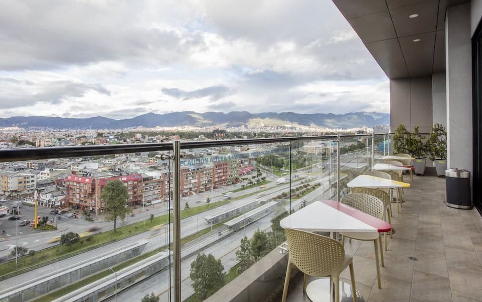 ระเบียง รูปภาพ