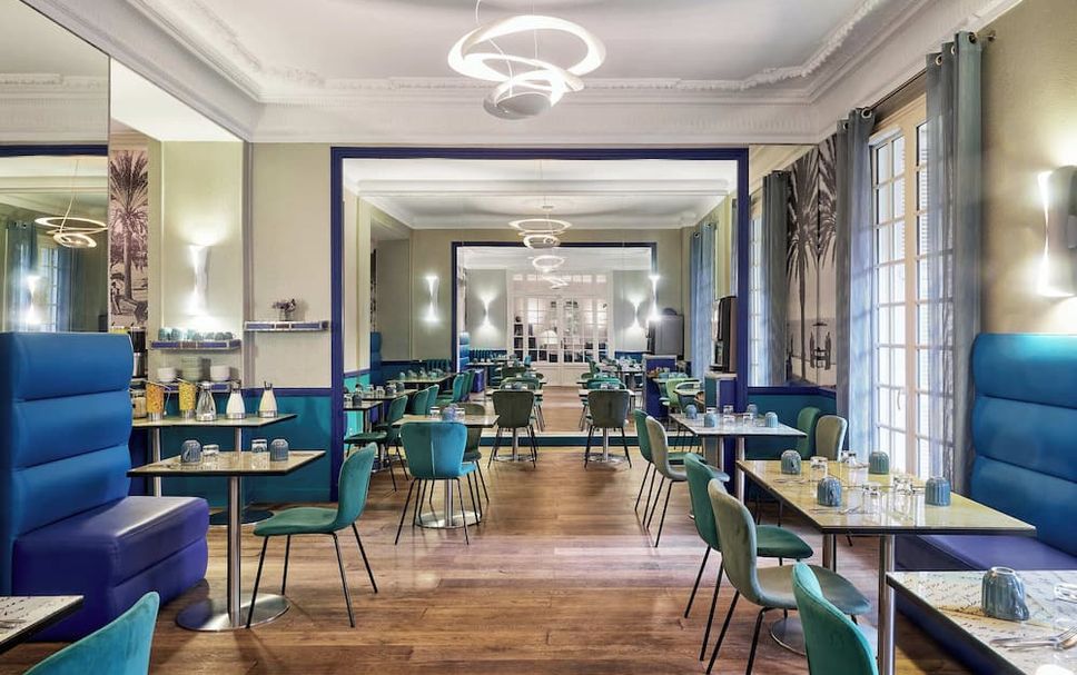 ร้านอาหาร รูปภาพ