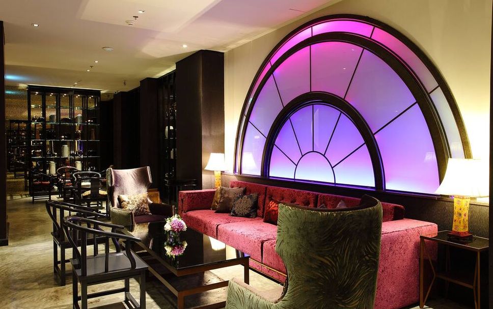 เลานจ์ รูปภาพ