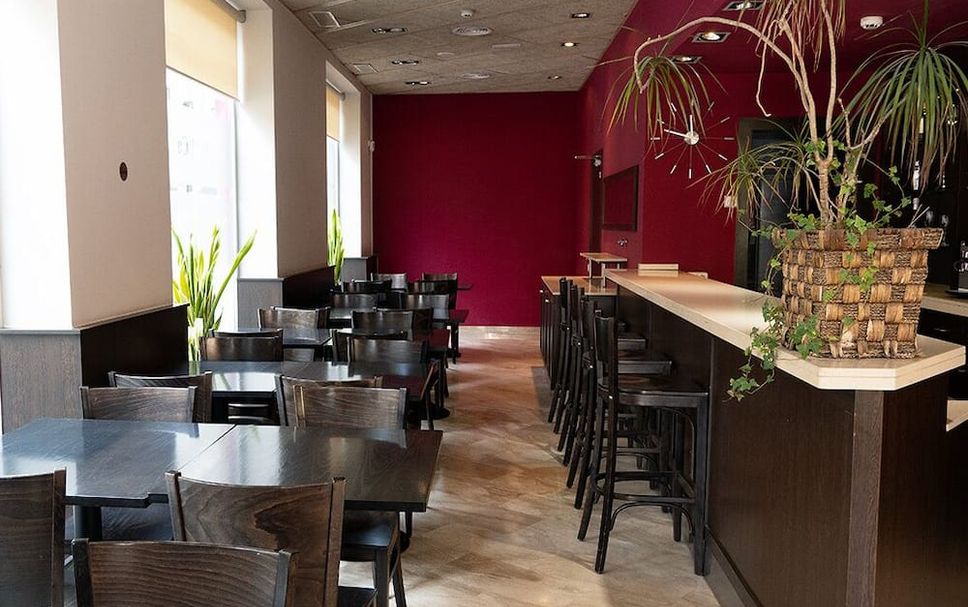 ร้านอาหาร รูปภาพ