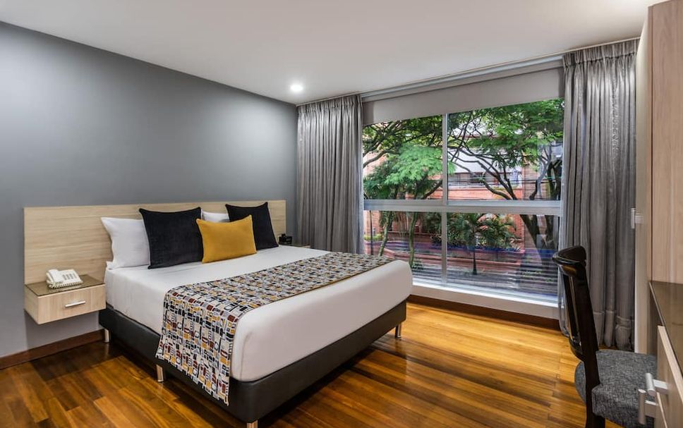 ห้องนอน รูปภาพ