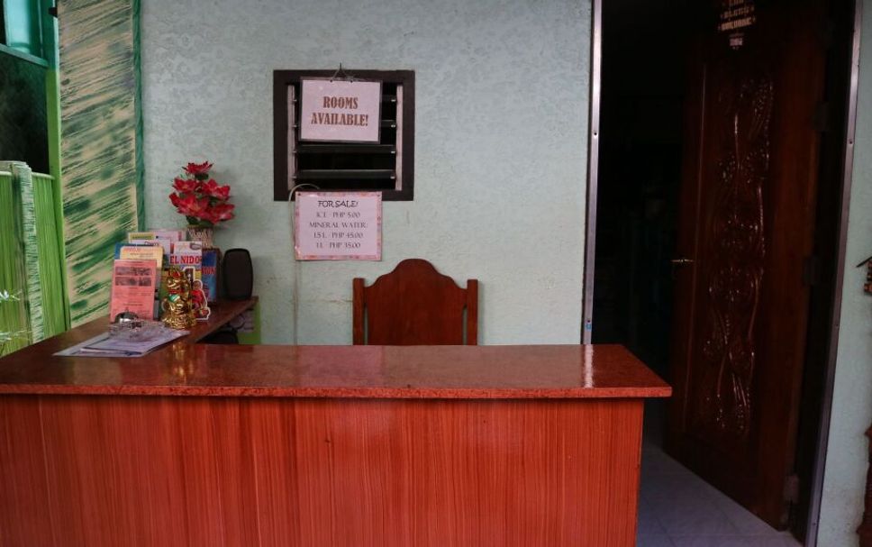 แผนกต้อนรับส่วนหน้า รูปภาพ