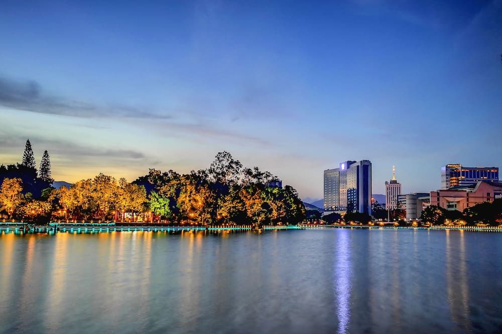 วิวภายนอก รูปภาพ