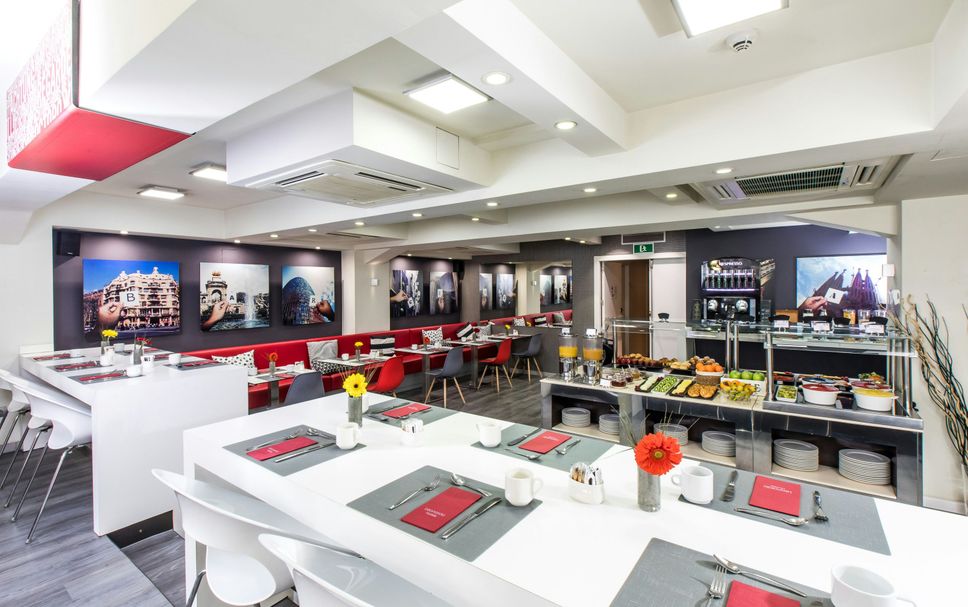 ร้านอาหาร รูปภาพ