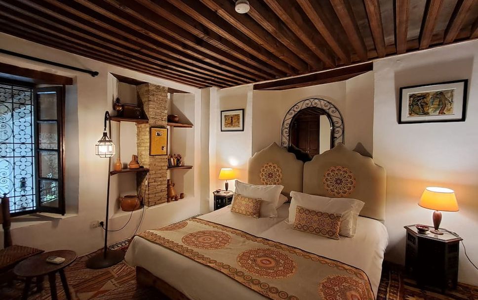 ห้องนอน รูปภาพ