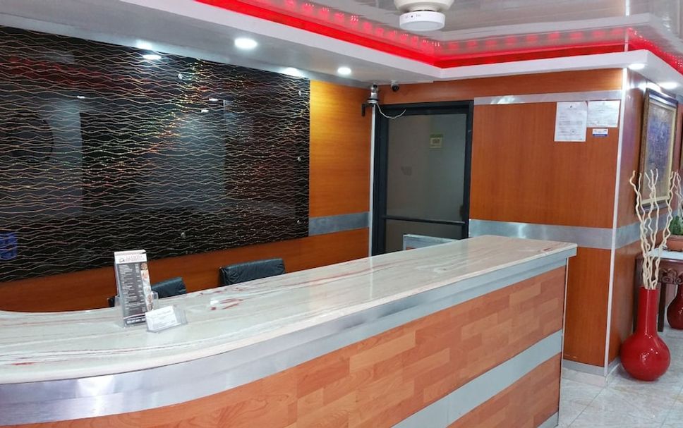 แผนกต้อนรับส่วนหน้า รูปภาพ