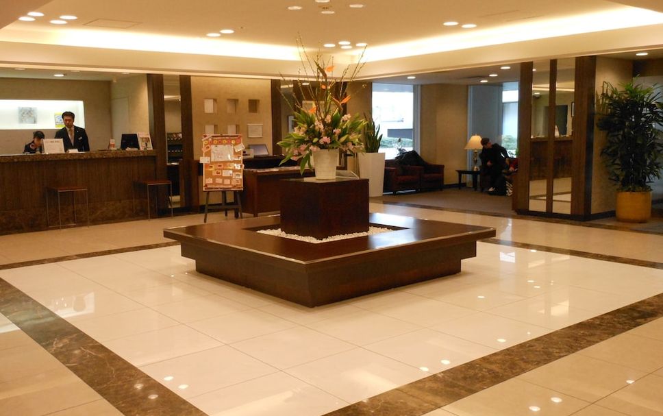 ล็อบบี้ รูปภาพ