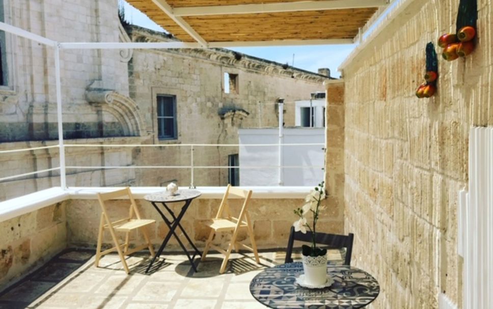 ระเบียง รูปภาพ