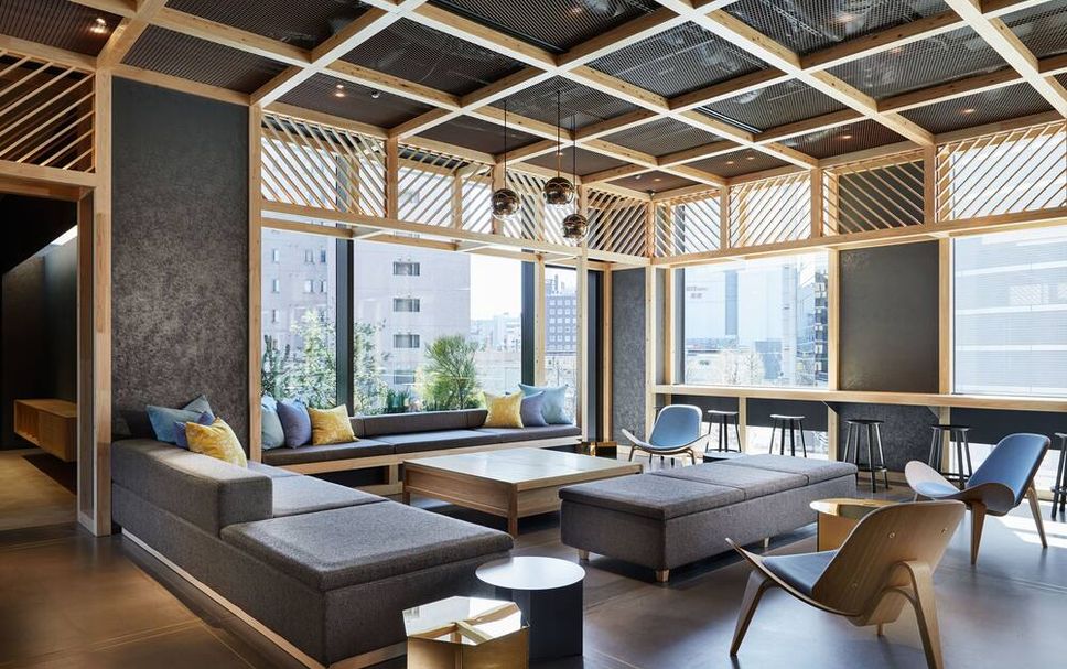 เลานจ์ รูปภาพ