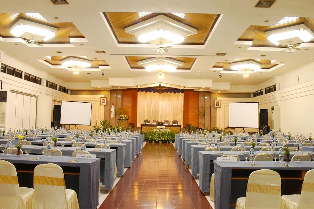 ห้องประชุม