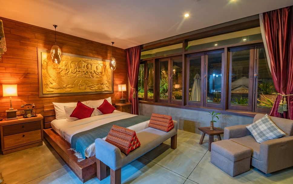 ห้องนอน รูปภาพ