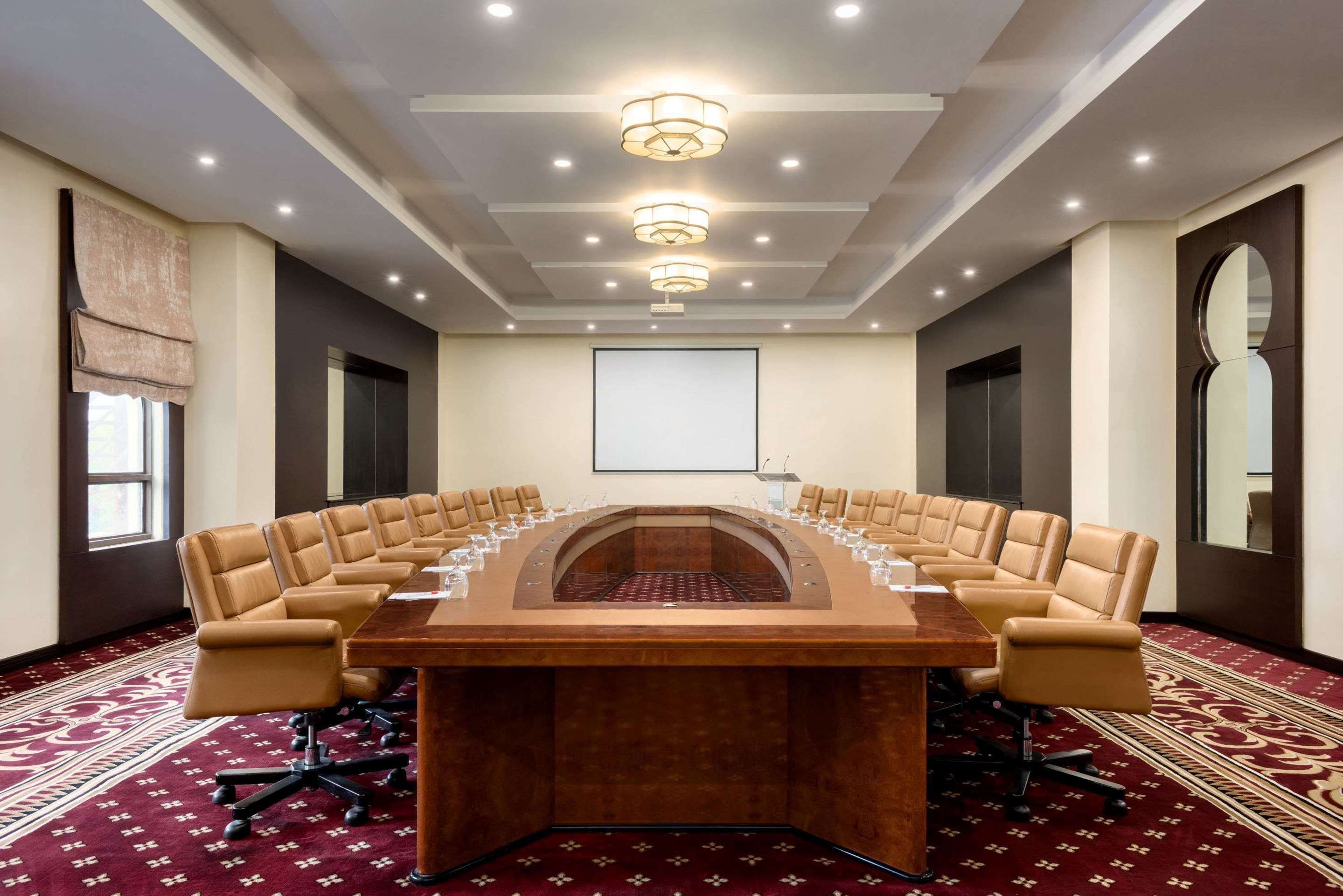ห้องประชุม