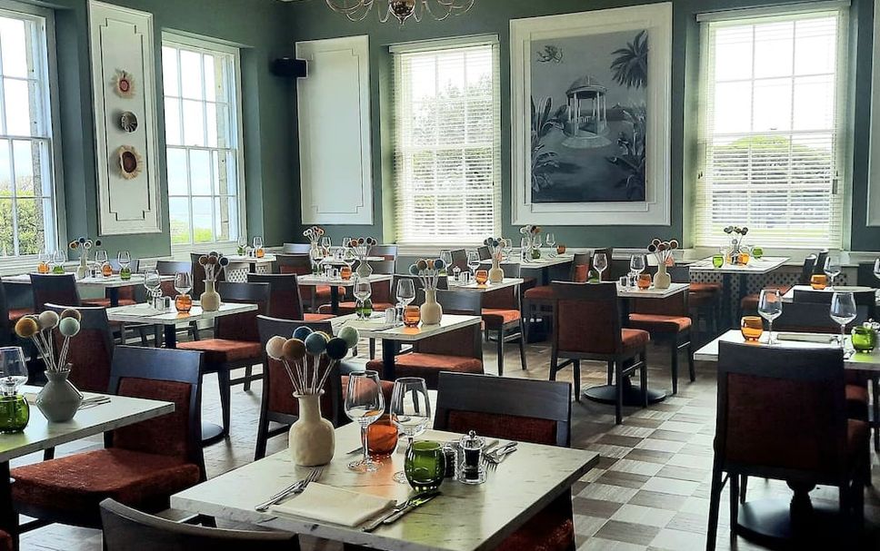 ร้านอาหาร รูปภาพ