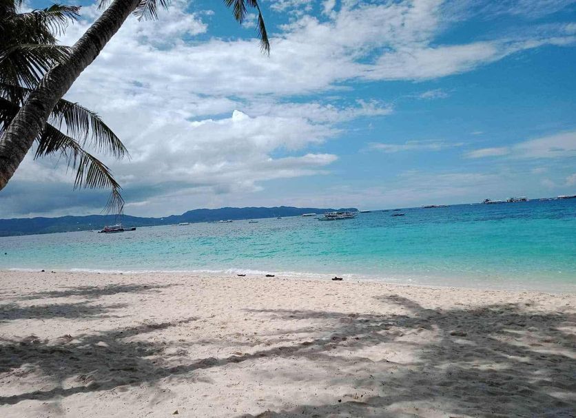 ชายหาด รูปภาพ