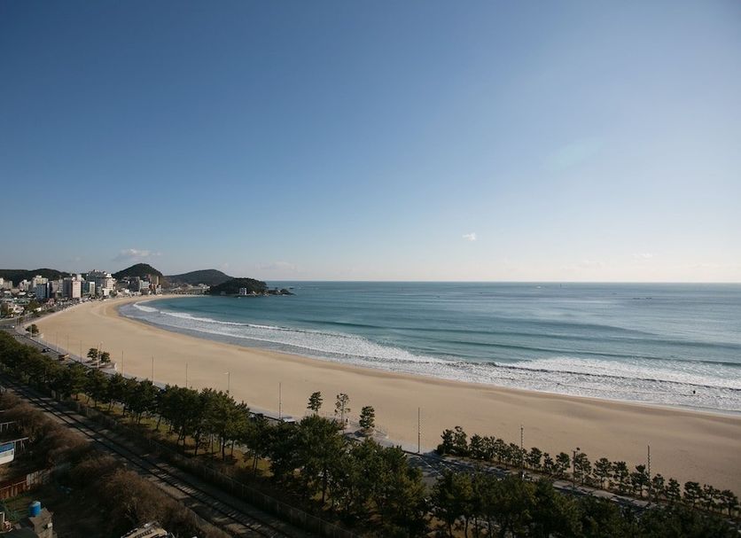 ชายหาด รูปภาพ