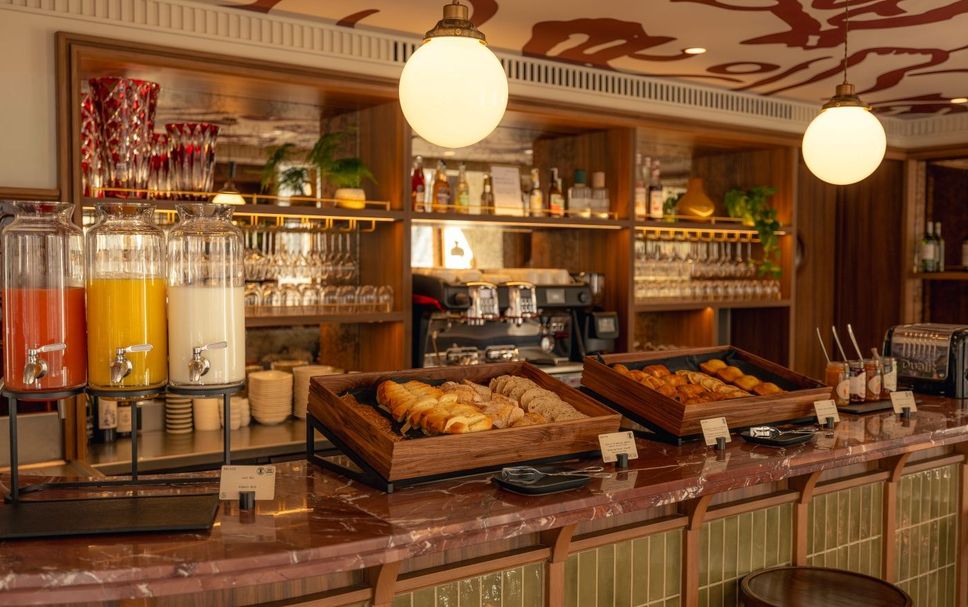 ร้านอาหาร รูปภาพ