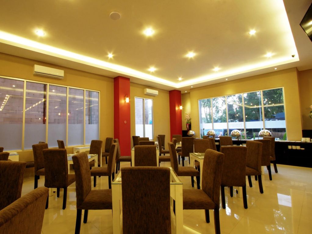 ร้านอาหาร