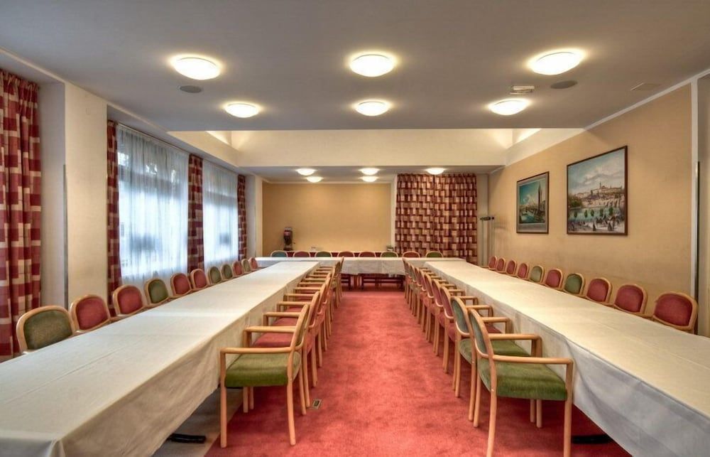 ห้องประชุม