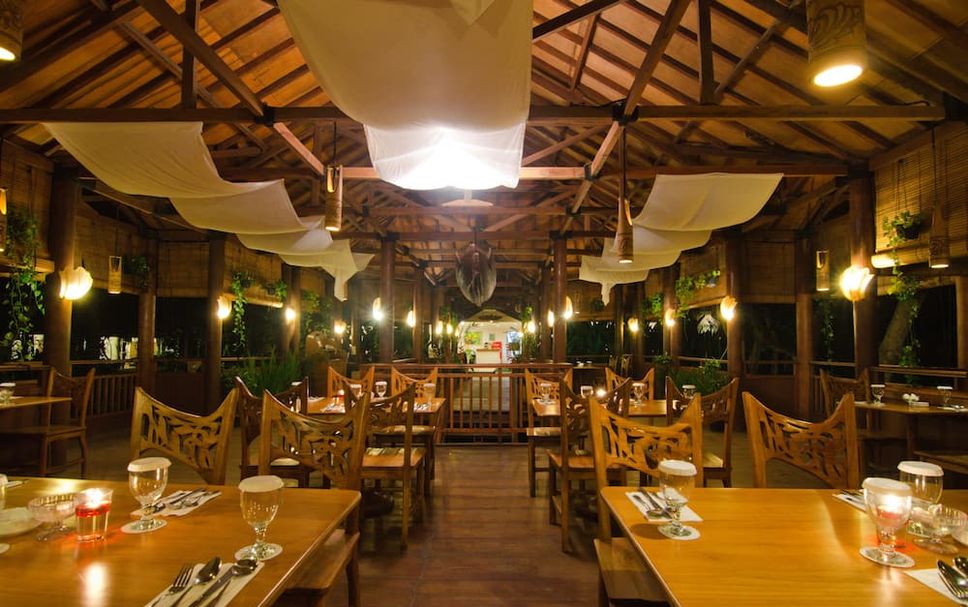 ร้านอาหาร รูปภาพ