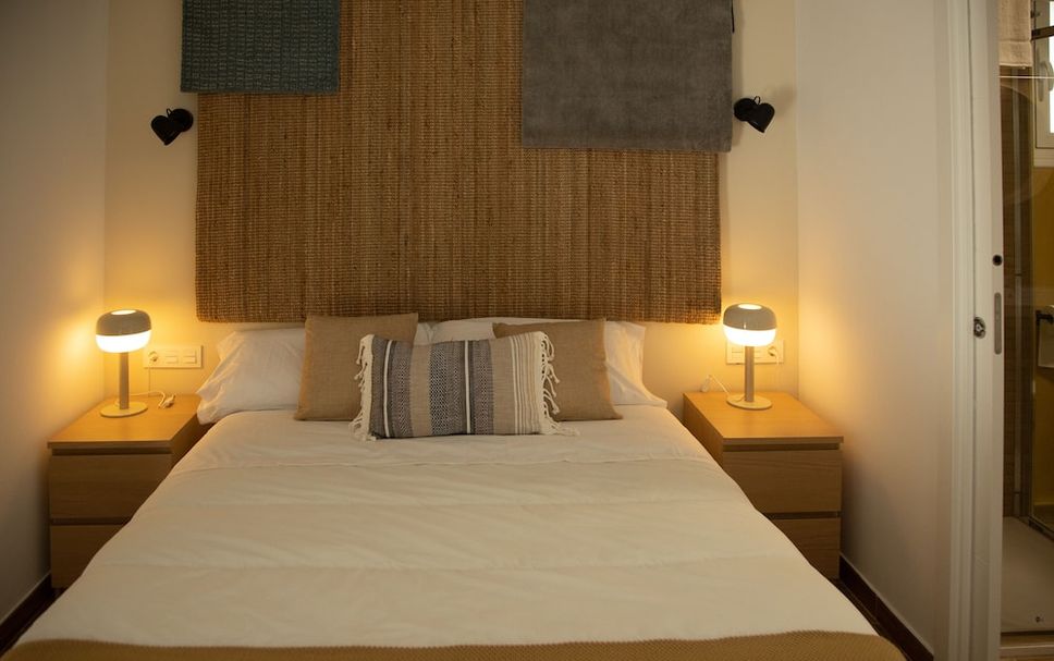 ห้องนอน รูปภาพ