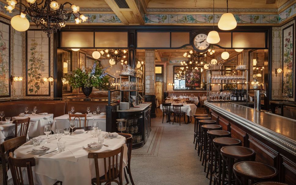 ร้านอาหาร รูปภาพ