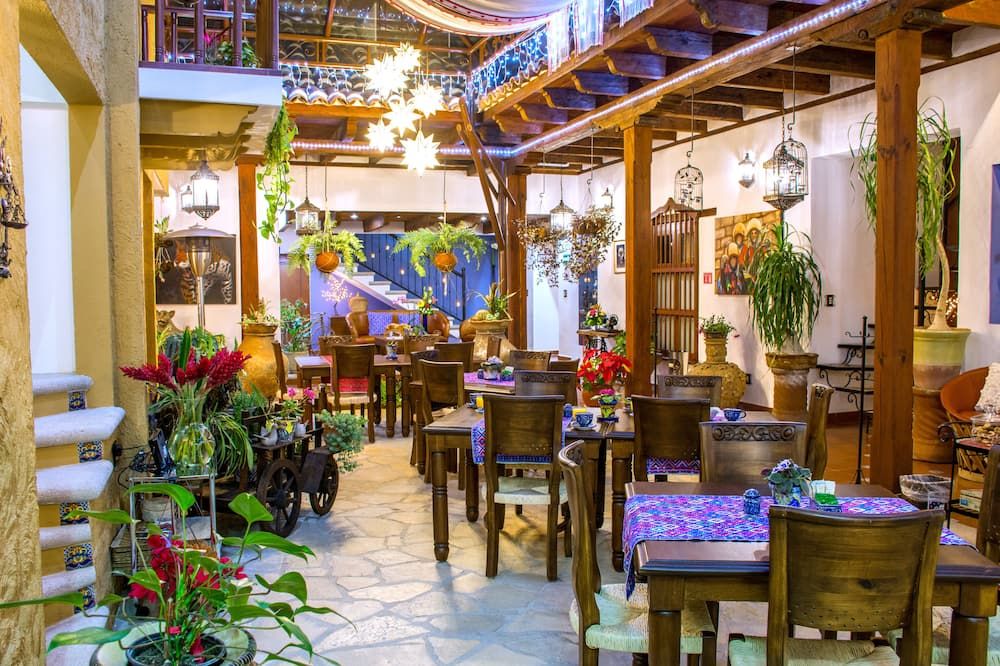 ร้านอาหาร