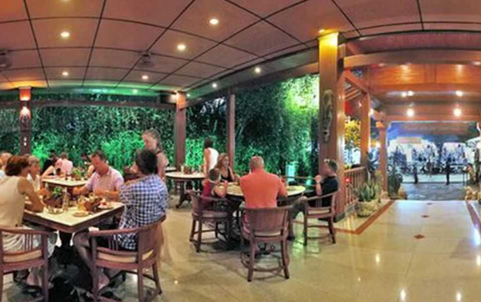 ร้านอาหาร รูปภาพ