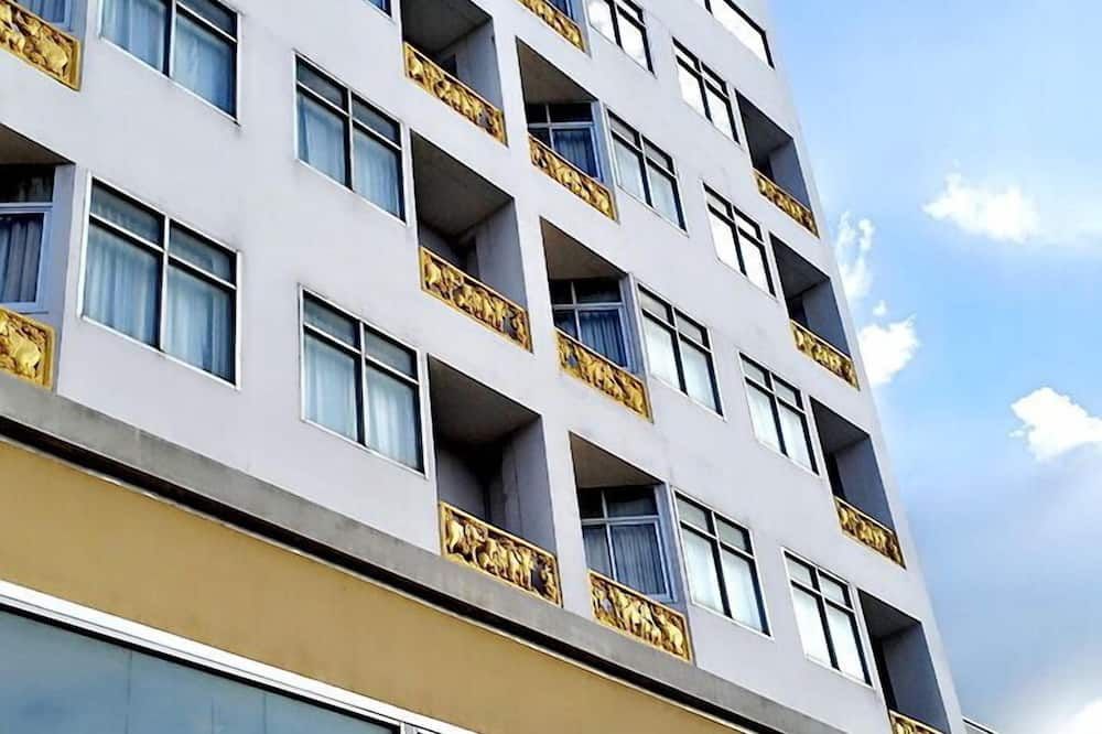 อาคาร