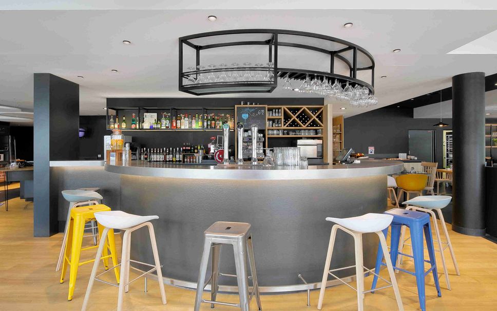 บาร์ รูปภาพ