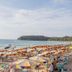 ชายหาด
