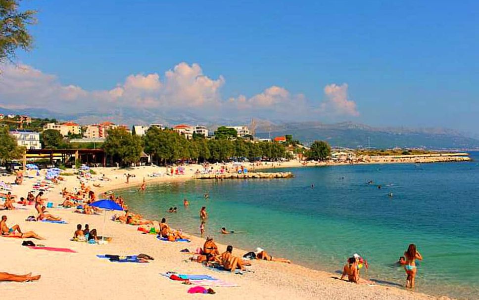 ชายหาด รูปภาพ