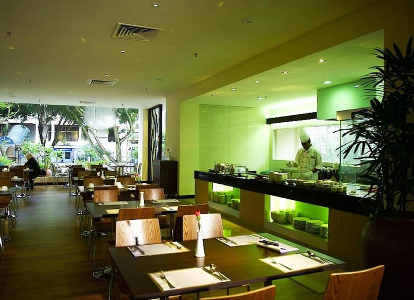 ร้านอาหาร รูปภาพ